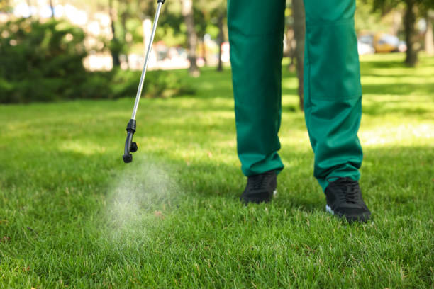 Best Commercial Pest Control Services  in Cheval, FL